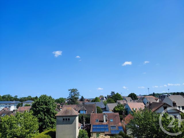 Appartement Studio à vendre - 1 pièce - 25.63 m2 - CREPY EN VALOIS - 60 - PICARDIE - Century 21 Vandôme Immobilier