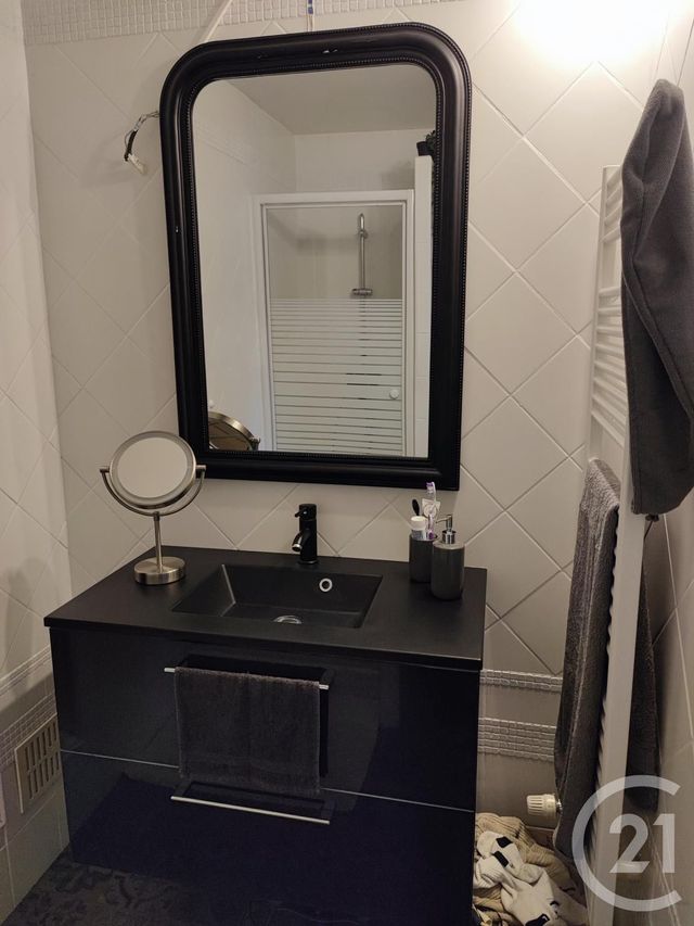Appartement Studio à vendre - 1 pièce - 25.63 m2 - CREPY EN VALOIS - 60 - PICARDIE - Century 21 Vandôme Immobilier