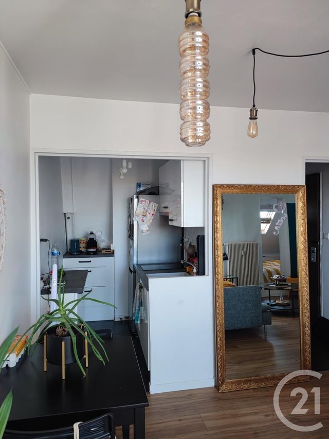 Appartement Studio à vendre - 1 pièce - 25.63 m2 - CREPY EN VALOIS - 60 - PICARDIE - Century 21 Vandôme Immobilier