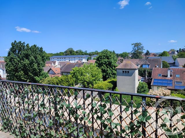 Appartement Studio à vendre - 1 pièce - 25.63 m2 - CREPY EN VALOIS - 60 - PICARDIE - Century 21 Vandôme Immobilier