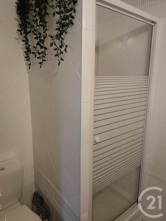 Appartement Studio à vendre - 1 pièce - 25.63 m2 - CREPY EN VALOIS - 60 - PICARDIE - Century 21 Vandôme Immobilier