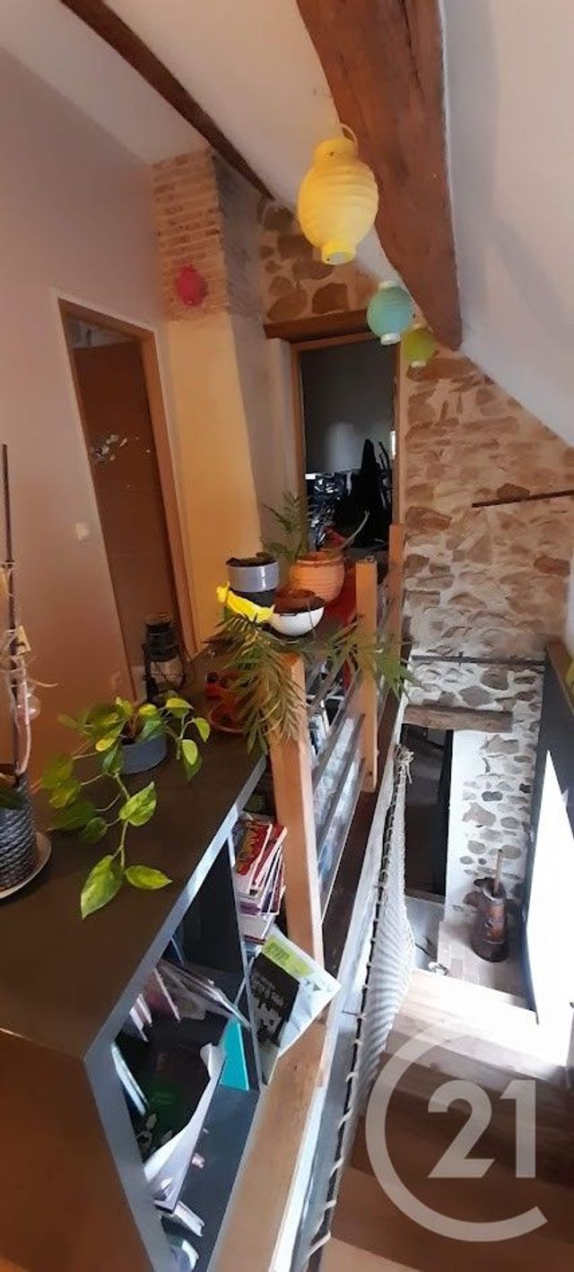 maison à vendre - 8 pièces - 153.0 m2 - THURY EN VALOIS - 60 - PICARDIE - Century 21 Vandôme Immobilier