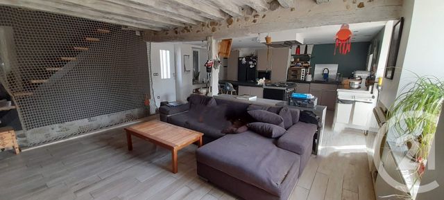 maison à vendre - 8 pièces - 153.0 m2 - THURY EN VALOIS - 60 - PICARDIE - Century 21 Vandôme Immobilier