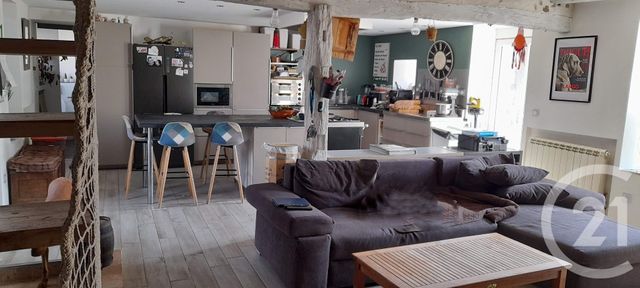 maison à vendre - 8 pièces - 153.0 m2 - THURY EN VALOIS - 60 - PICARDIE - Century 21 Vandôme Immobilier