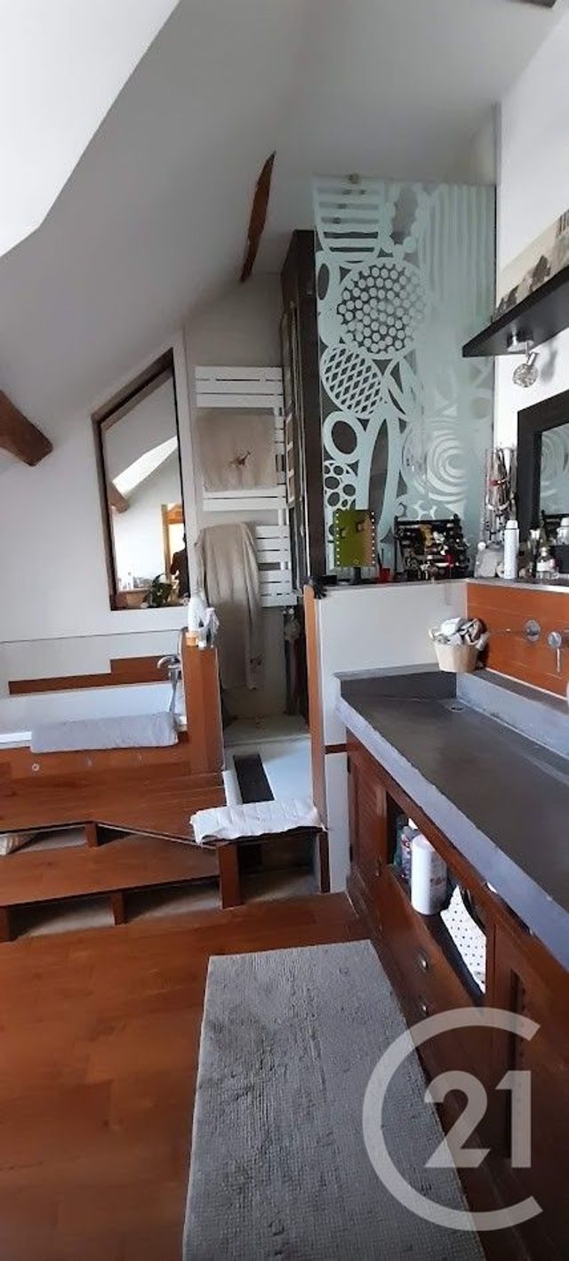 maison à vendre - 8 pièces - 153.0 m2 - THURY EN VALOIS - 60 - PICARDIE - Century 21 Vandôme Immobilier