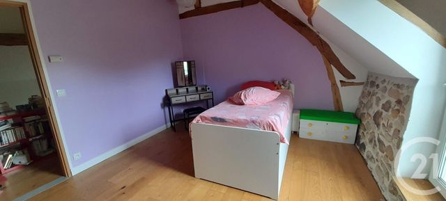maison à vendre - 8 pièces - 153.0 m2 - THURY EN VALOIS - 60 - PICARDIE - Century 21 Vandôme Immobilier