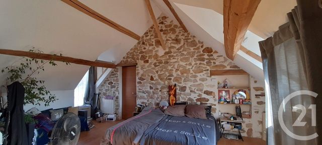 maison à vendre - 8 pièces - 153.0 m2 - THURY EN VALOIS - 60 - PICARDIE - Century 21 Vandôme Immobilier