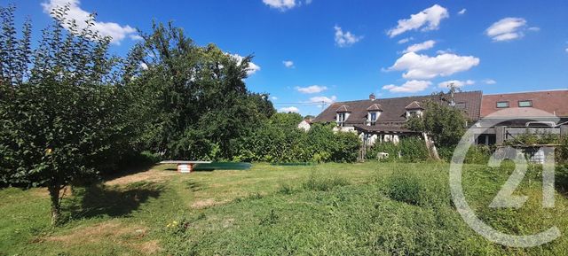 maison à vendre - 8 pièces - 153.0 m2 - THURY EN VALOIS - 60 - PICARDIE - Century 21 Vandôme Immobilier