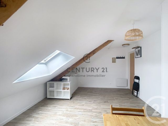 appartement - CREPY EN VALOIS - 60