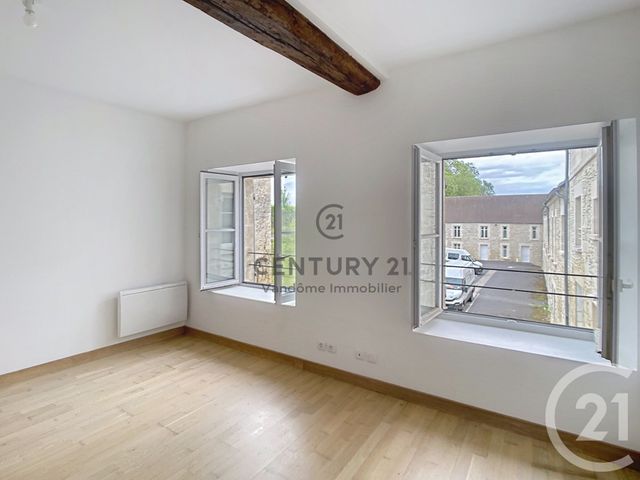 Appartement F3 à louer - 3 pièces - 60.0 m2 - VAUMOISE - 60 - PICARDIE - Century 21 Vandôme Immobilier