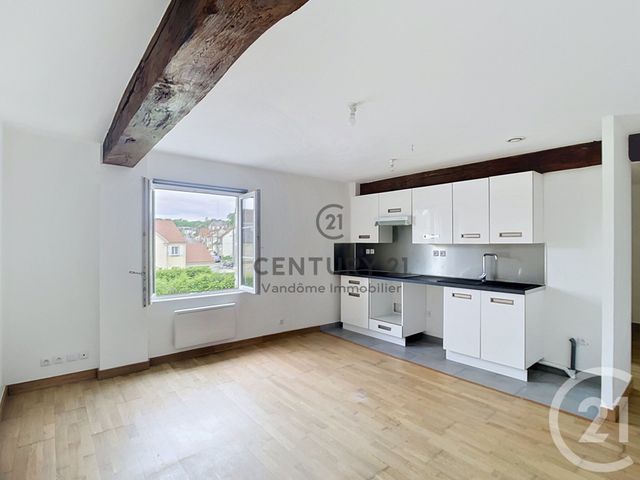 Appartement F3 à louer VAUMOISE