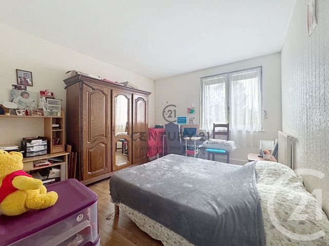Appartement F3 à vendre - 3 pièces - 53.94 m2 - CREPY EN VALOIS - 60 - PICARDIE - Century 21 Vandôme Immobilier