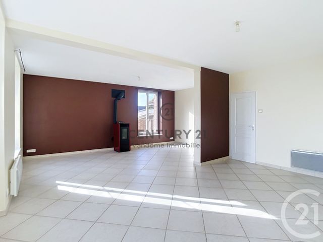 maison à louer - 7 pièces - 157.29 m2 - TRUMILLY - 60 - PICARDIE - Century 21 Vandôme Immobilier