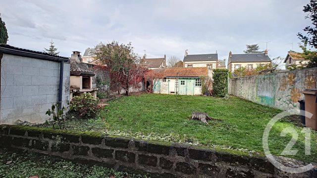 maison à louer - 5 pièces - 110.0 m2 - CREPY EN VALOIS - 60 - PICARDIE - Century 21 Vandôme Immobilier