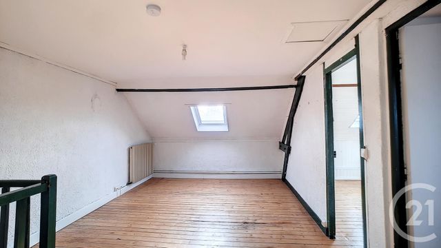 maison à louer - 5 pièces - 110.0 m2 - CREPY EN VALOIS - 60 - PICARDIE - Century 21 Vandôme Immobilier