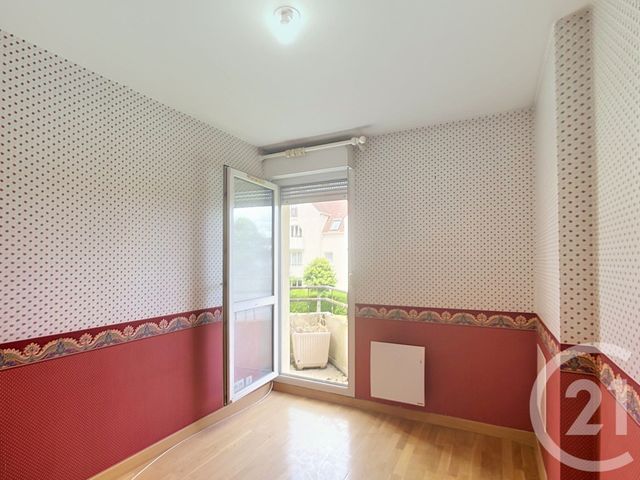 Appartement F5 à louer - 5 pièces - 91.64 m2 - CREPY EN VALOIS - 60 - PICARDIE - Century 21 Vandôme Immobilier