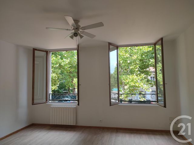 Appartement F2 à louer CREPY EN VALOIS