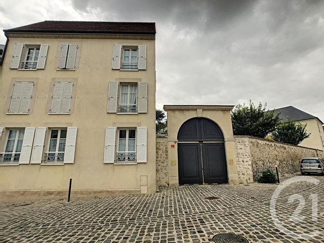 Appartement F3 à louer - 3 pièces - 52.05 m2 - CREPY EN VALOIS - 60 - PICARDIE - Century 21 Vandôme Immobilier