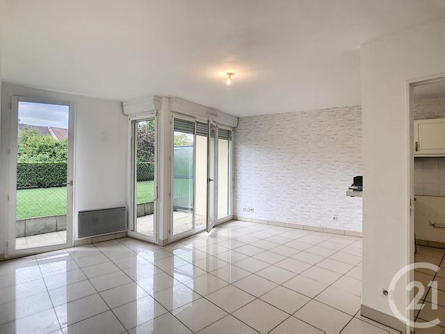 Appartement F3 à louer CREPY EN VALOIS