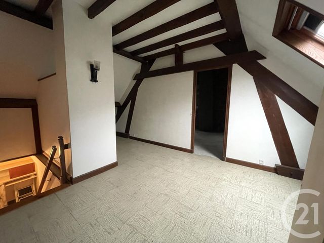 maison à vendre - 5 pièces - 100.69 m2 - CREPY EN VALOIS - 60 - PICARDIE - Century 21 Vandôme Immobilier
