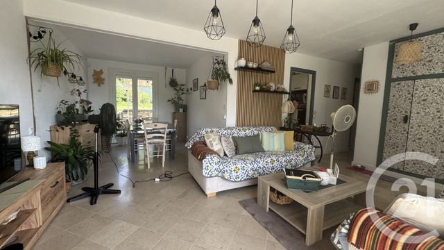 maison à vendre - 5 pièces - 100.69 m2 - CREPY EN VALOIS - 60 - PICARDIE - Century 21 Vandôme Immobilier
