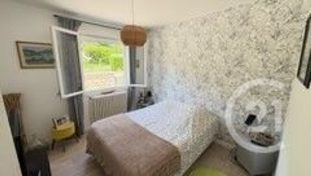 maison à vendre - 5 pièces - 100.69 m2 - CREPY EN VALOIS - 60 - PICARDIE - Century 21 Vandôme Immobilier