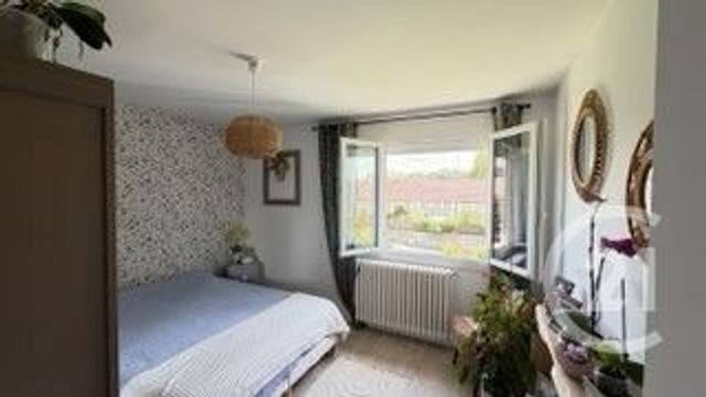 maison à vendre - 5 pièces - 100.69 m2 - CREPY EN VALOIS - 60 - PICARDIE - Century 21 Vandôme Immobilier