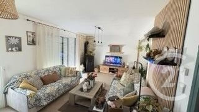 maison à vendre - 5 pièces - 100.69 m2 - CREPY EN VALOIS - 60 - PICARDIE - Century 21 Vandôme Immobilier