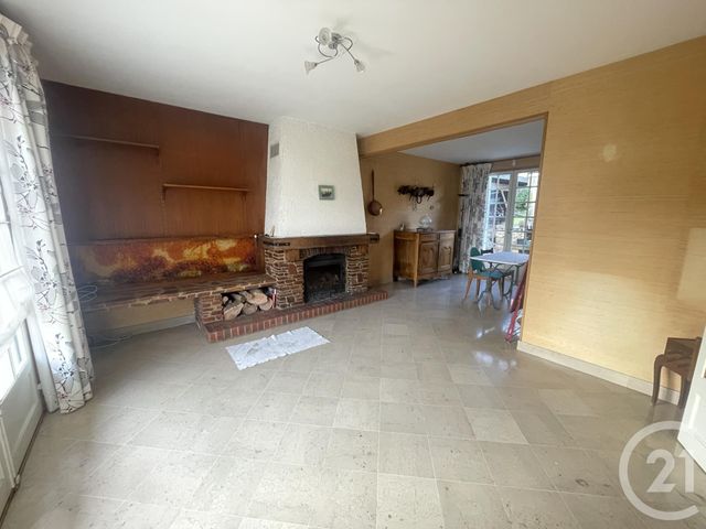 maison à vendre - 5 pièces - 100.69 m2 - CREPY EN VALOIS - 60 - PICARDIE - Century 21 Vandôme Immobilier