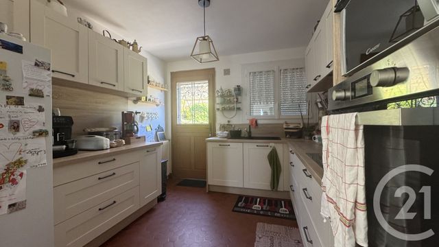 maison à vendre - 5 pièces - 100.69 m2 - CREPY EN VALOIS - 60 - PICARDIE - Century 21 Vandôme Immobilier
