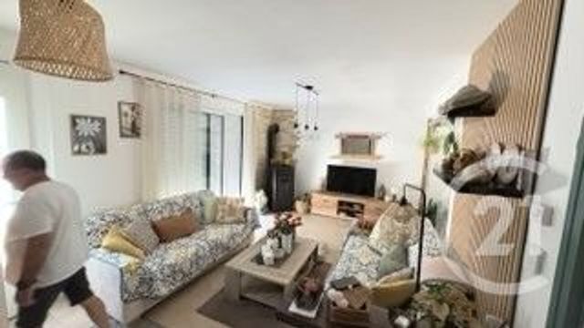 maison à vendre - 5 pièces - 100.69 m2 - CREPY EN VALOIS - 60 - PICARDIE - Century 21 Vandôme Immobilier