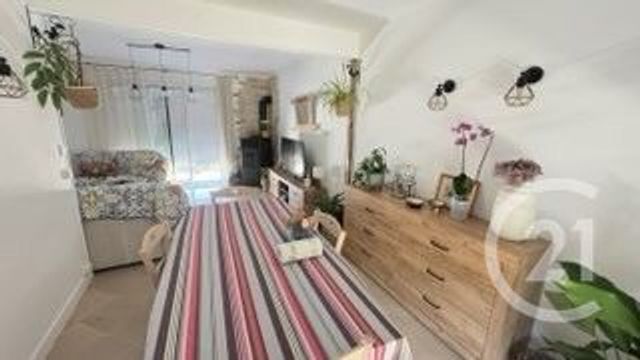 maison à vendre - 5 pièces - 100.69 m2 - CREPY EN VALOIS - 60 - PICARDIE - Century 21 Vandôme Immobilier