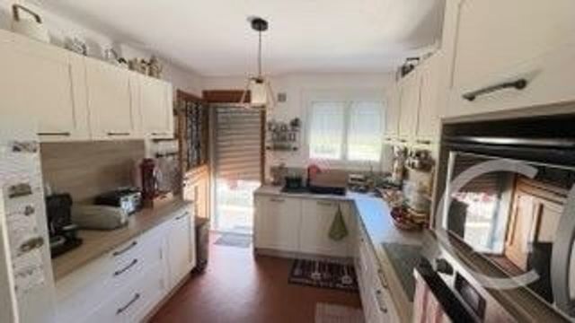 maison à vendre - 5 pièces - 100.69 m2 - CREPY EN VALOIS - 60 - PICARDIE - Century 21 Vandôme Immobilier