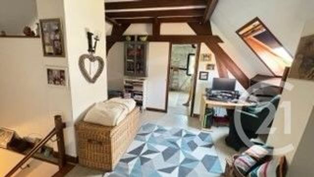 maison à vendre - 5 pièces - 100.69 m2 - CREPY EN VALOIS - 60 - PICARDIE - Century 21 Vandôme Immobilier