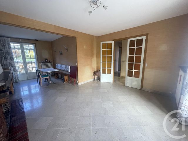 maison à vendre - 5 pièces - 100.69 m2 - CREPY EN VALOIS - 60 - PICARDIE - Century 21 Vandôme Immobilier