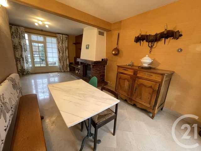 maison à vendre - 5 pièces - 100.69 m2 - CREPY EN VALOIS - 60 - PICARDIE - Century 21 Vandôme Immobilier
