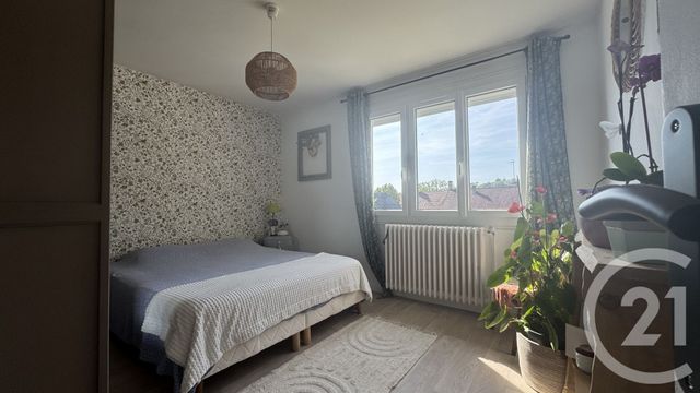 maison à vendre - 5 pièces - 100.69 m2 - CREPY EN VALOIS - 60 - PICARDIE - Century 21 Vandôme Immobilier