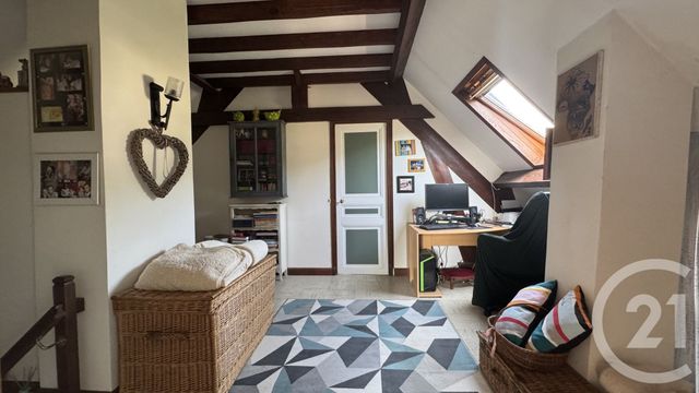 maison à vendre - 5 pièces - 100.69 m2 - CREPY EN VALOIS - 60 - PICARDIE - Century 21 Vandôme Immobilier