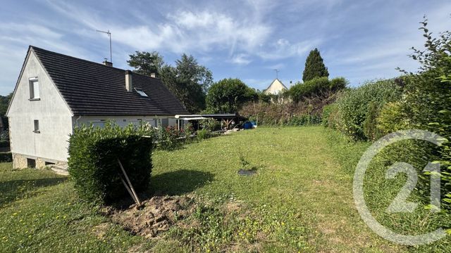 maison à vendre - 5 pièces - 100.69 m2 - CREPY EN VALOIS - 60 - PICARDIE - Century 21 Vandôme Immobilier