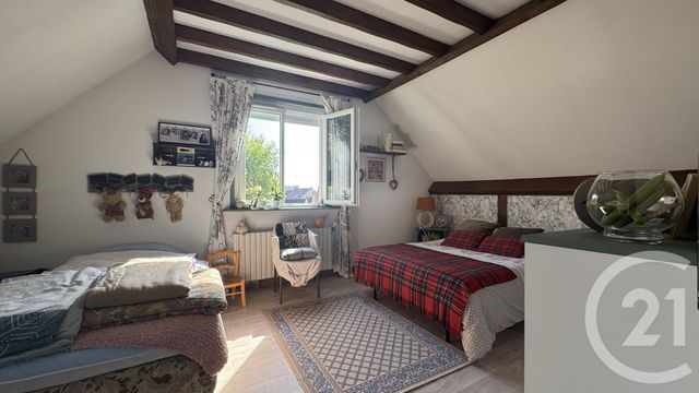 maison à vendre - 5 pièces - 100.69 m2 - CREPY EN VALOIS - 60 - PICARDIE - Century 21 Vandôme Immobilier