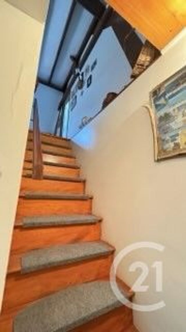 maison à vendre - 5 pièces - 100.69 m2 - CREPY EN VALOIS - 60 - PICARDIE - Century 21 Vandôme Immobilier
