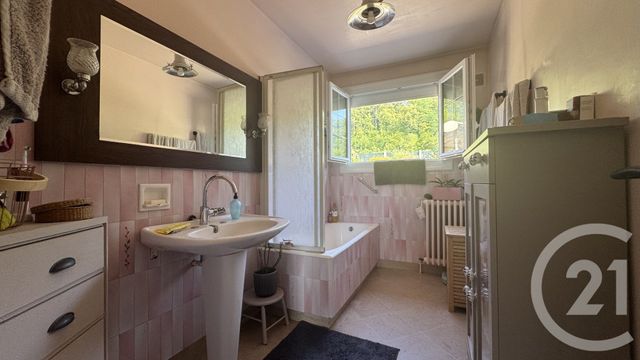 maison à vendre - 5 pièces - 100.69 m2 - CREPY EN VALOIS - 60 - PICARDIE - Century 21 Vandôme Immobilier