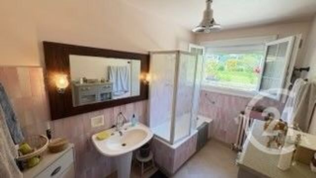 maison à vendre - 5 pièces - 100.69 m2 - CREPY EN VALOIS - 60 - PICARDIE - Century 21 Vandôme Immobilier