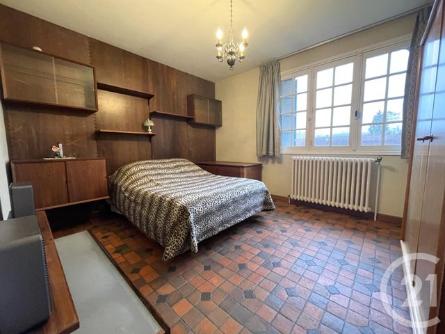 maison à vendre - 5 pièces - 100.69 m2 - CREPY EN VALOIS - 60 - PICARDIE - Century 21 Vandôme Immobilier