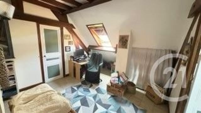 maison à vendre - 5 pièces - 100.69 m2 - CREPY EN VALOIS - 60 - PICARDIE - Century 21 Vandôme Immobilier