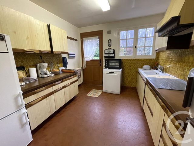 maison à vendre - 5 pièces - 100.69 m2 - CREPY EN VALOIS - 60 - PICARDIE - Century 21 Vandôme Immobilier