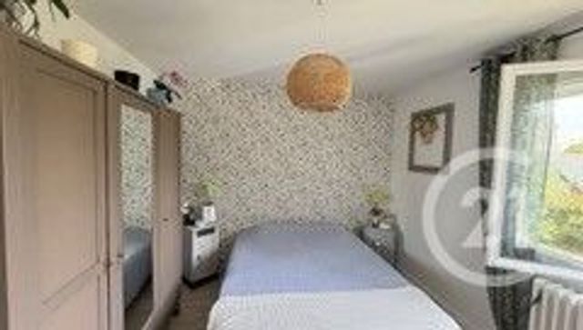 maison à vendre - 5 pièces - 100.69 m2 - CREPY EN VALOIS - 60 - PICARDIE - Century 21 Vandôme Immobilier