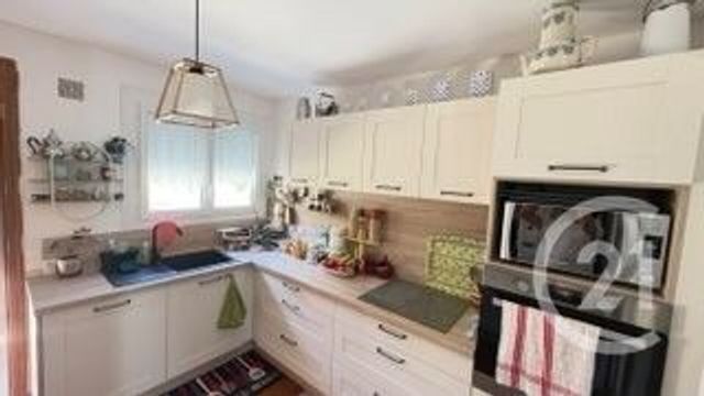 maison à vendre - 5 pièces - 100.69 m2 - CREPY EN VALOIS - 60 - PICARDIE - Century 21 Vandôme Immobilier