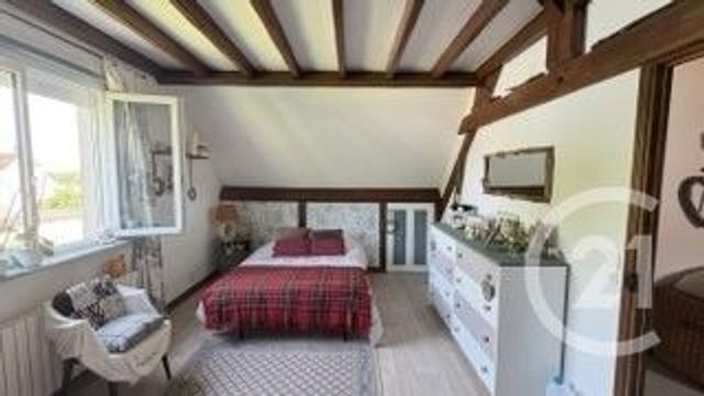 maison à vendre - 5 pièces - 100.69 m2 - CREPY EN VALOIS - 60 - PICARDIE - Century 21 Vandôme Immobilier