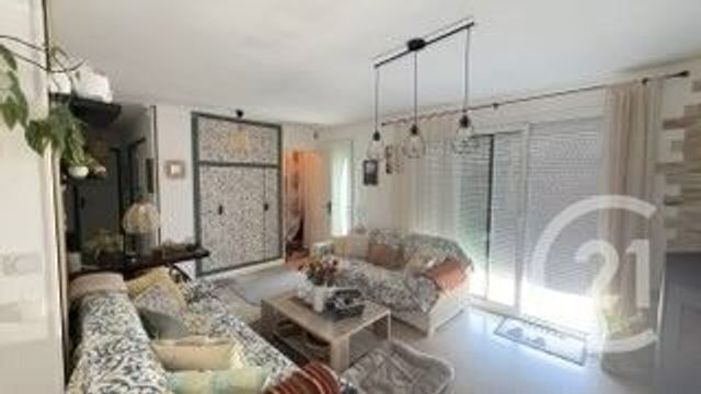 maison à vendre - 5 pièces - 100.69 m2 - CREPY EN VALOIS - 60 - PICARDIE - Century 21 Vandôme Immobilier